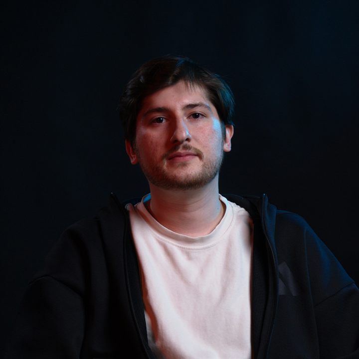 Harun Kalli